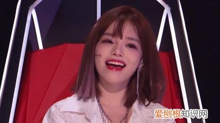 好声音学员人气榜名单