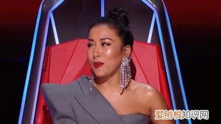 好声音学员人气榜名单