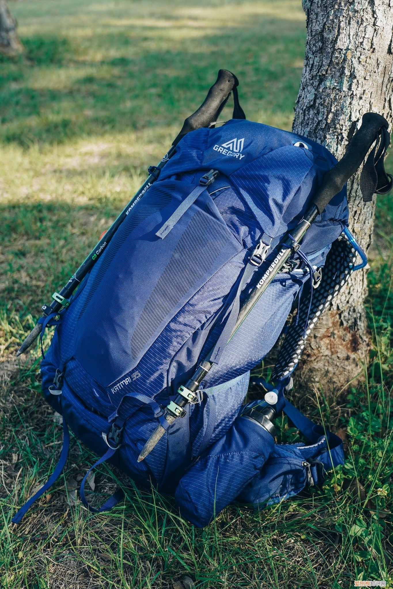 什么牌子的登山包比较好？Gregory格里高利登山包怎么样？实测体验分享