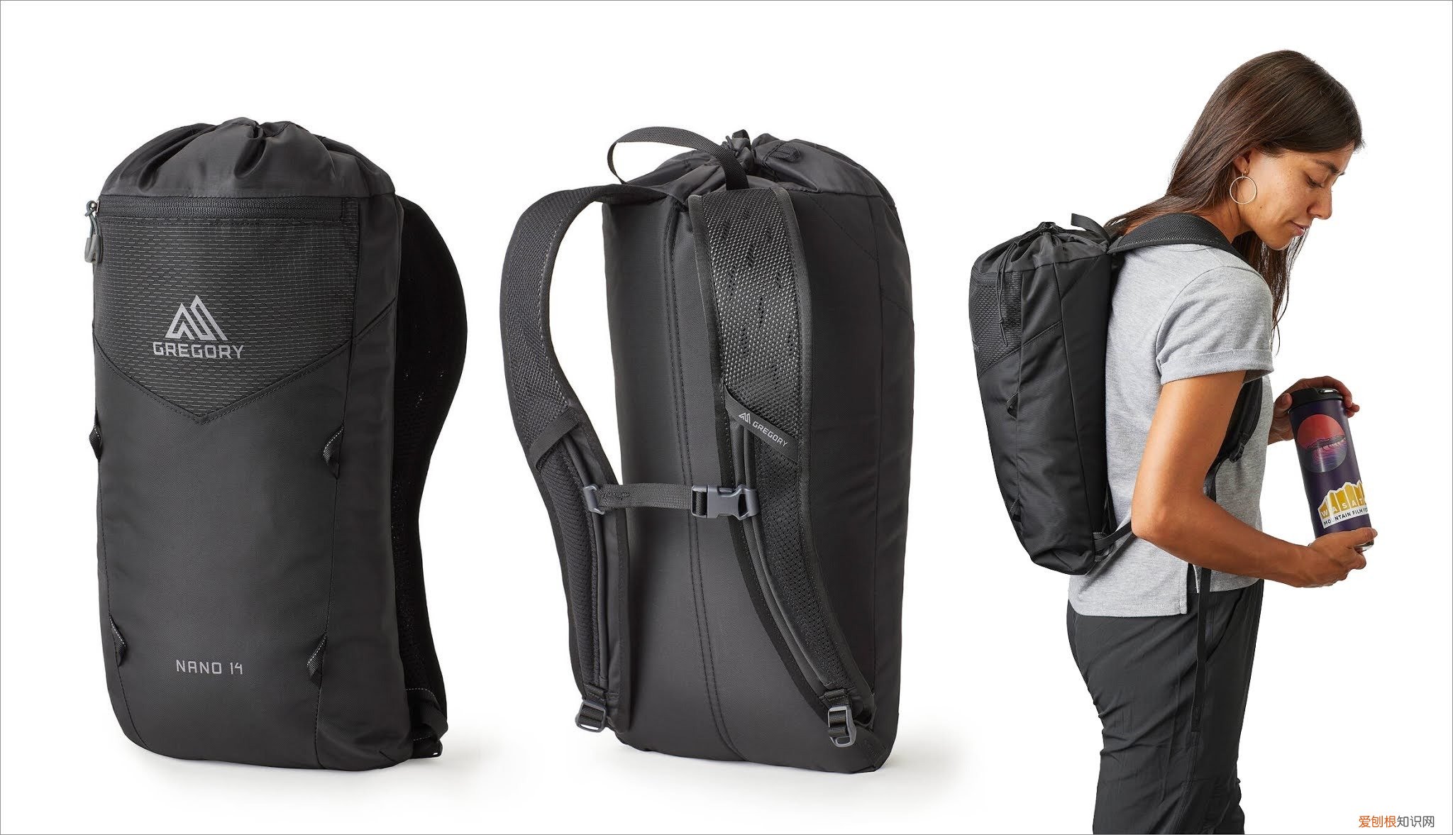 什么牌子的登山包比较好？Gregory格里高利登山包怎么样？实测体验分享