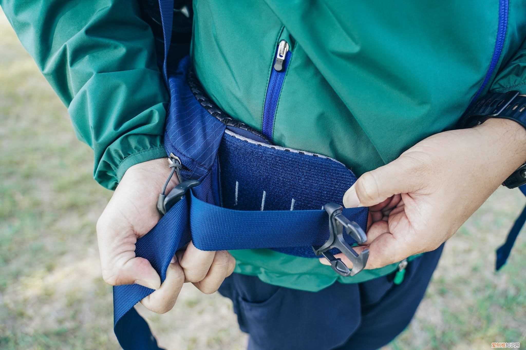 什么牌子的登山包比较好？Gregory格里高利登山包怎么样？实测体验分享