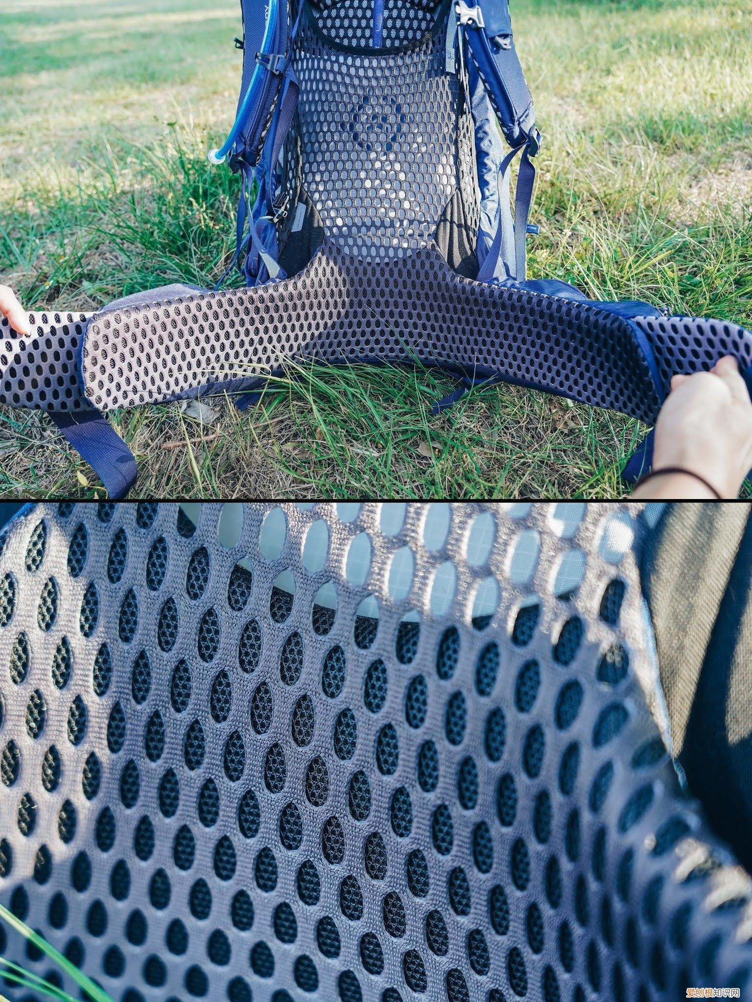 什么牌子的登山包比较好？Gregory格里高利登山包怎么样？实测体验分享