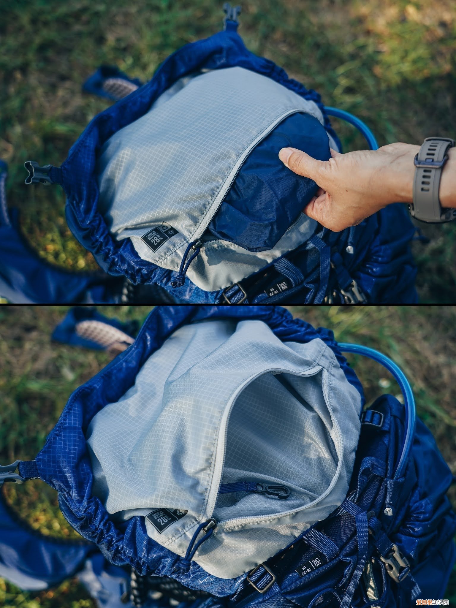 什么牌子的登山包比较好？Gregory格里高利登山包怎么样？实测体验分享