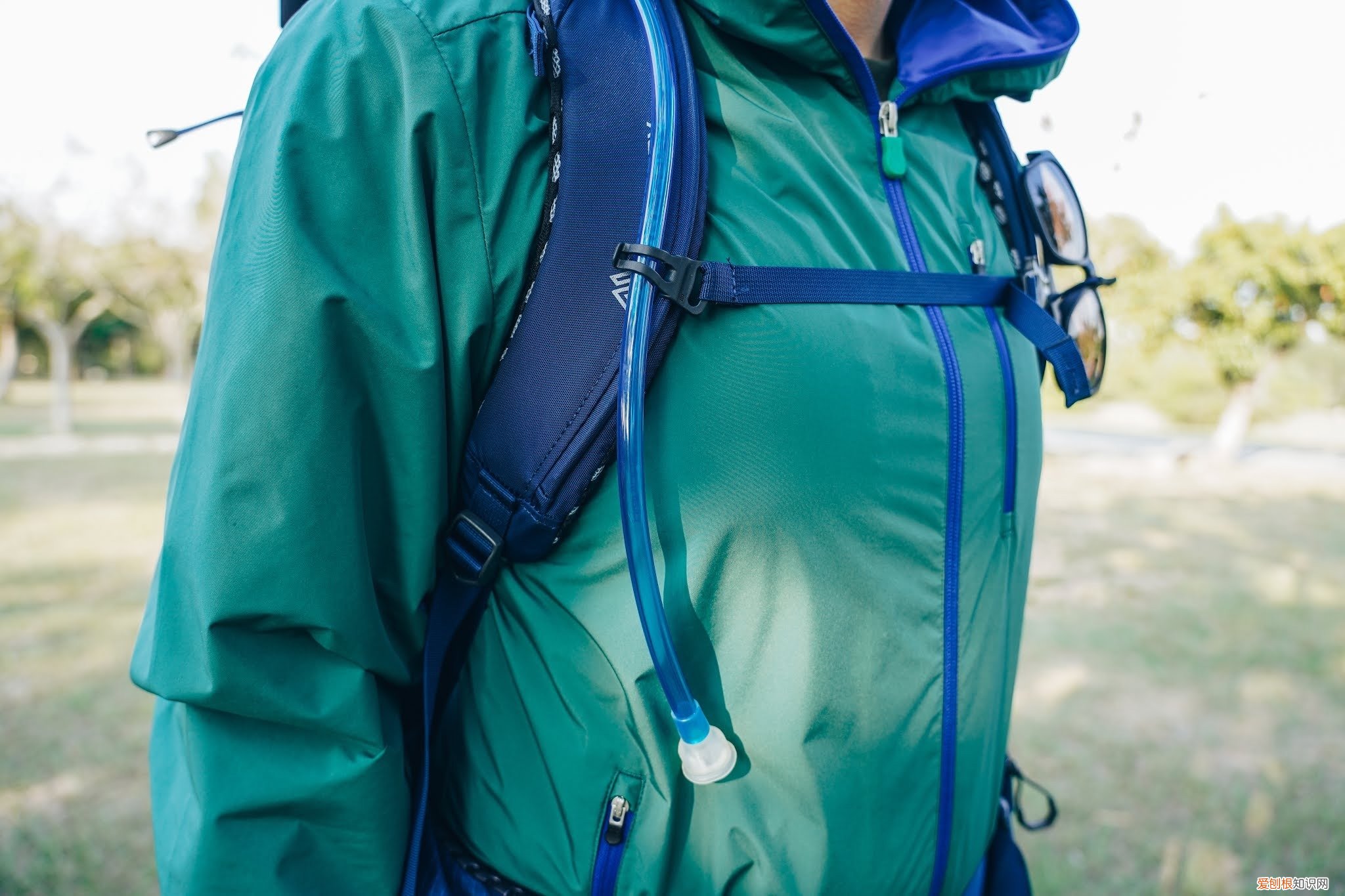 什么牌子的登山包比较好？Gregory格里高利登山包怎么样？实测体验分享