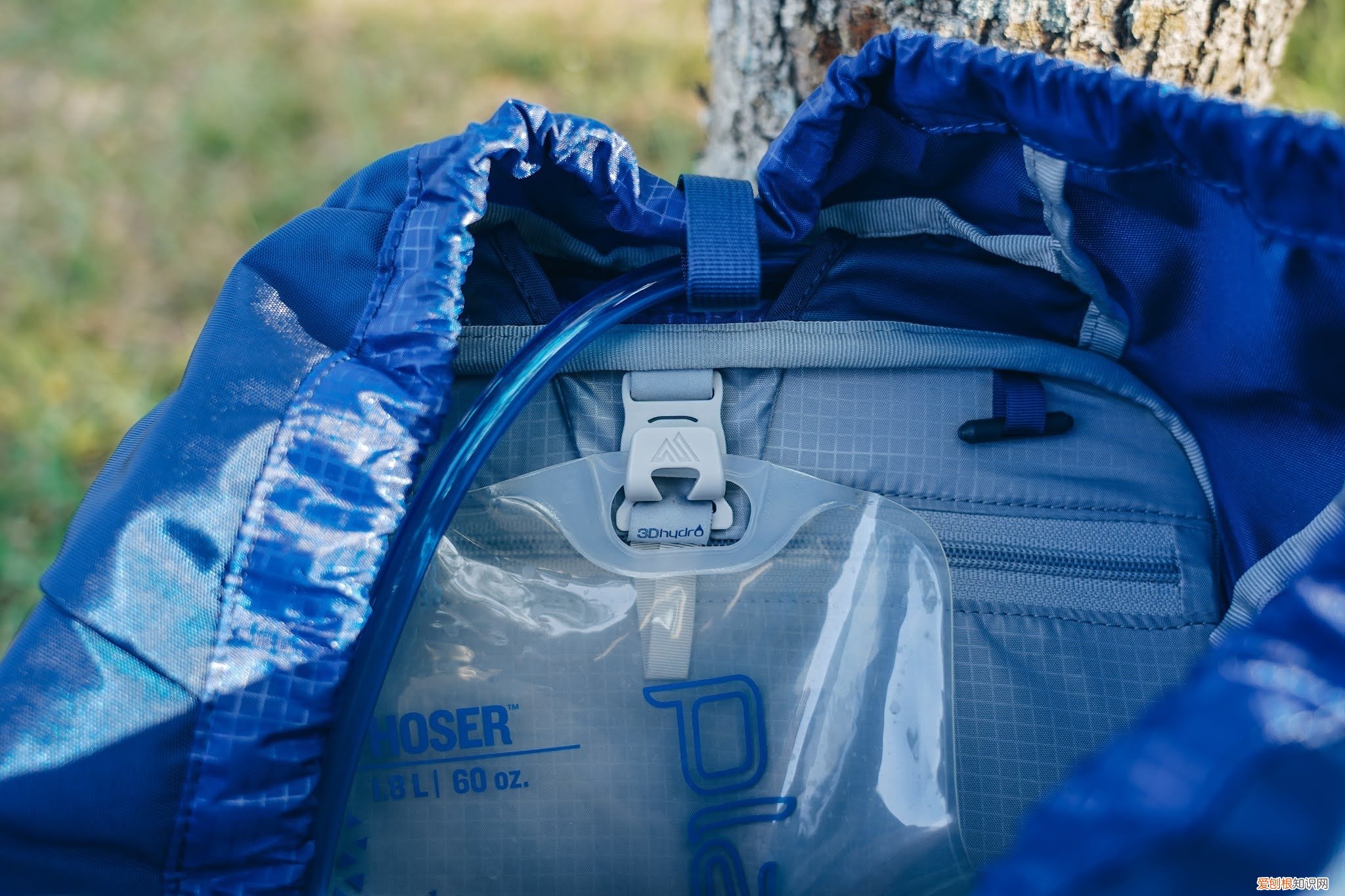 什么牌子的登山包比较好？Gregory格里高利登山包怎么样？实测体验分享
