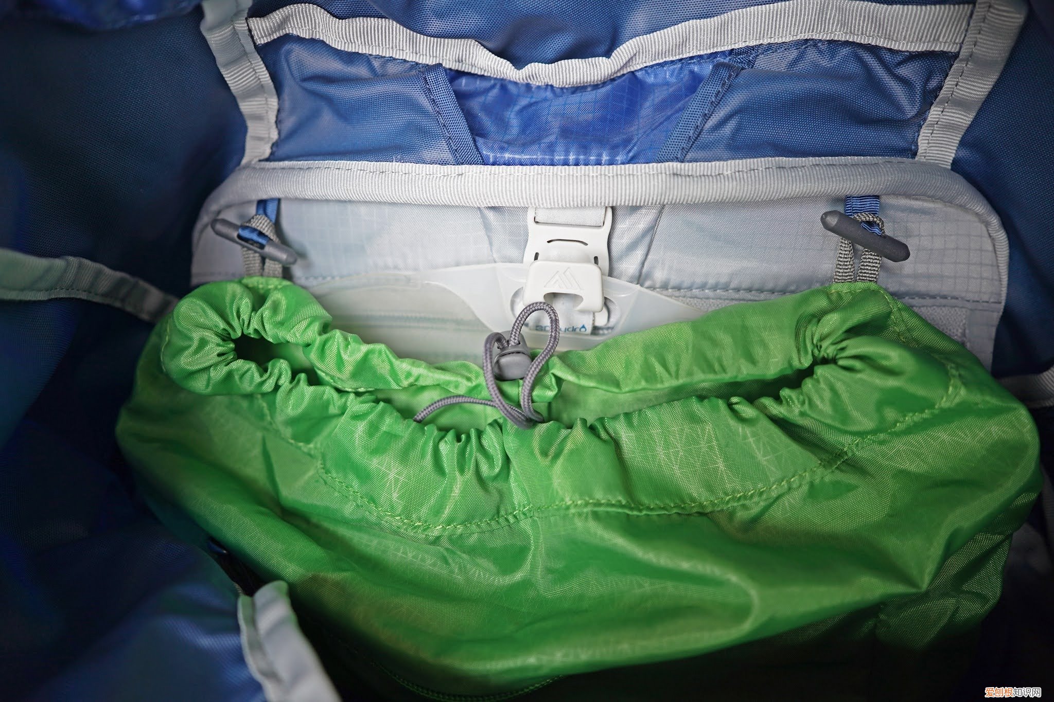 什么牌子的登山包比较好？Gregory格里高利登山包怎么样？实测体验分享