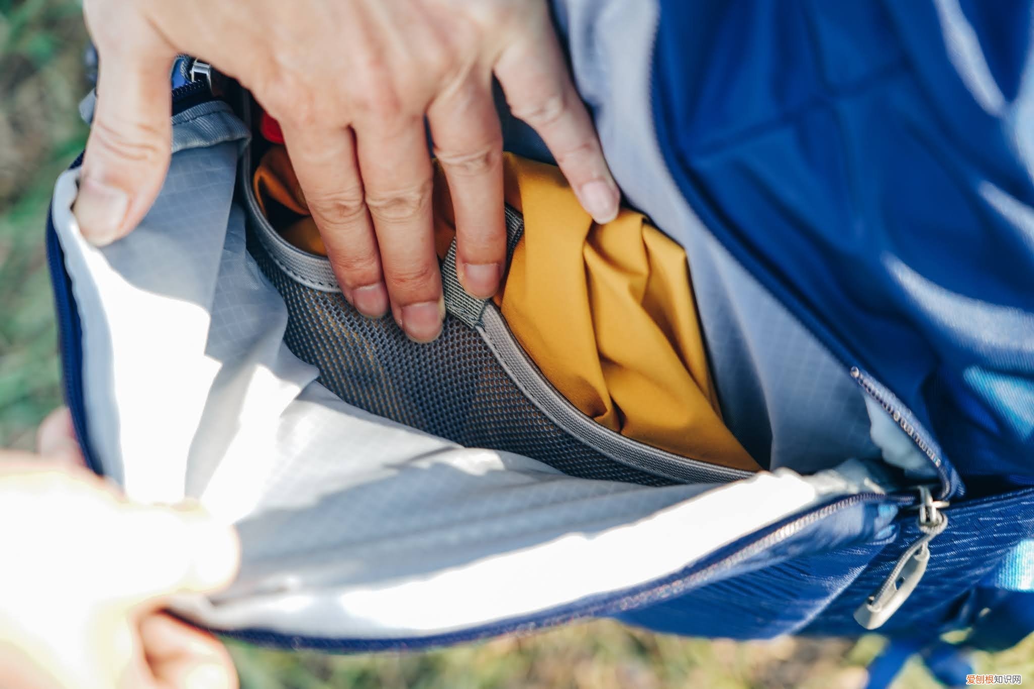 什么牌子的登山包比较好？Gregory格里高利登山包怎么样？实测体验分享