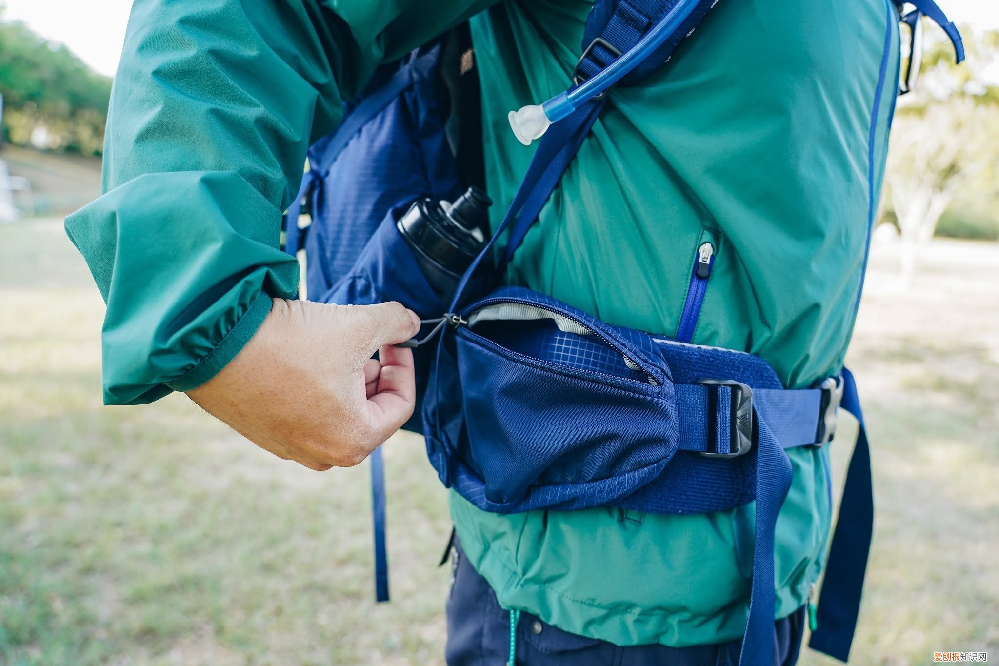 什么牌子的登山包比较好？Gregory格里高利登山包怎么样？实测体验分享