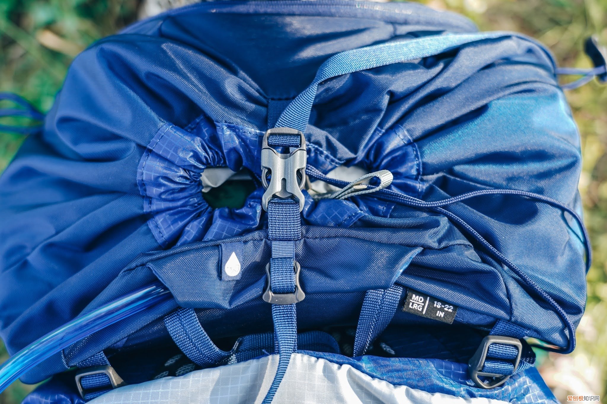 什么牌子的登山包比较好？Gregory格里高利登山包怎么样？实测体验分享