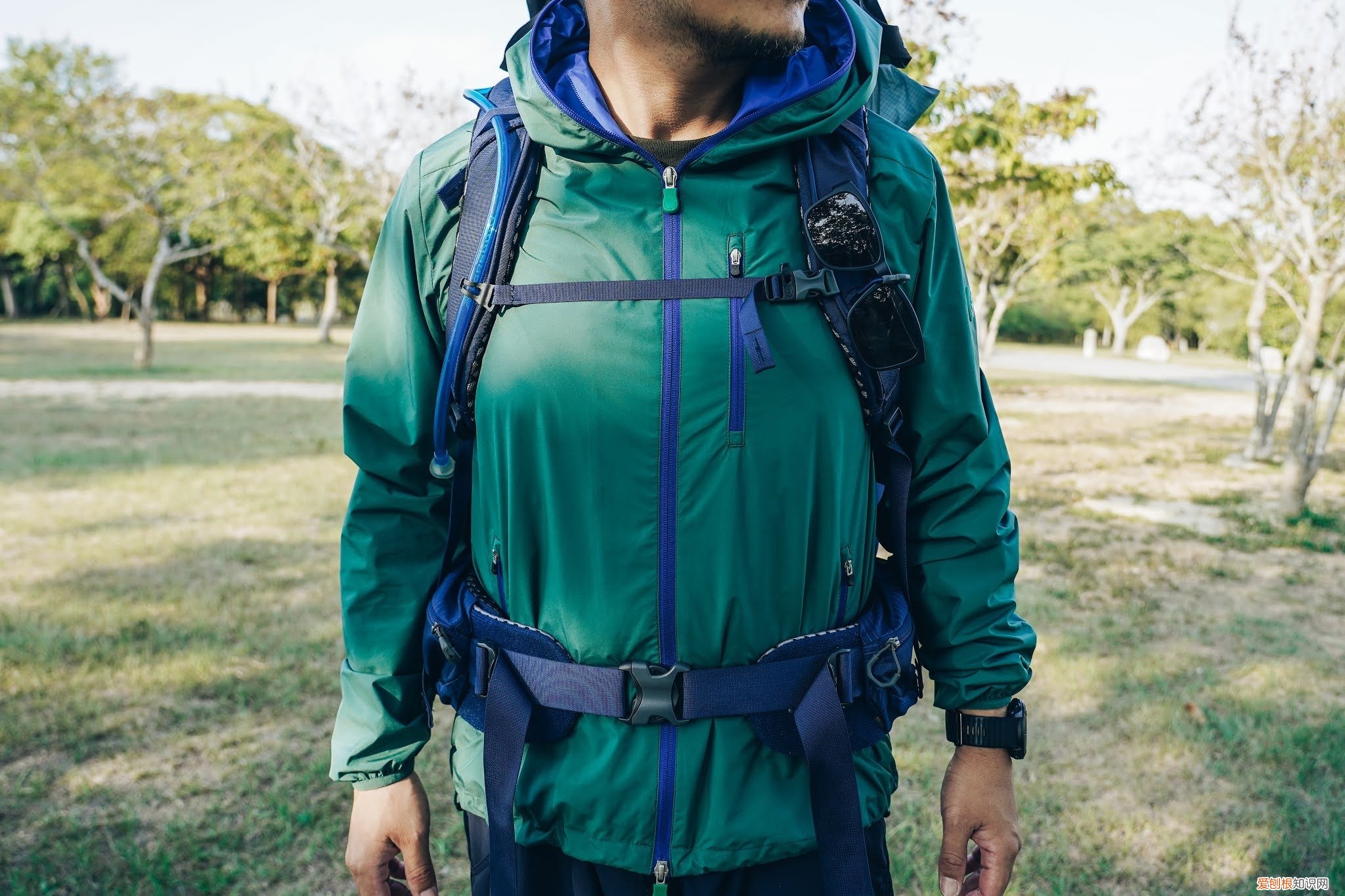 什么牌子的登山包比较好？Gregory格里高利登山包怎么样？实测体验分享