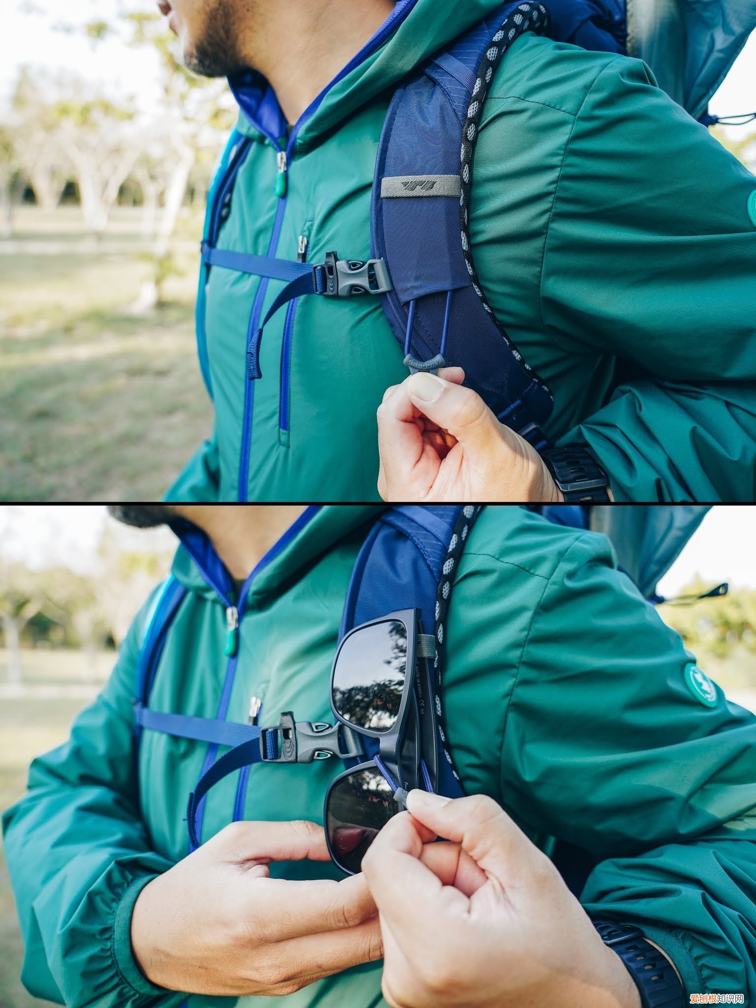 什么牌子的登山包比较好？Gregory格里高利登山包怎么样？实测体验分享