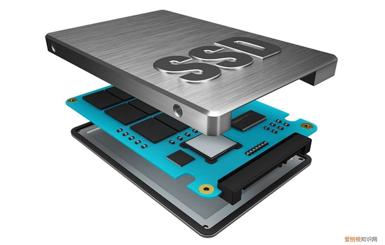 台式机固态硬盘怎么选？