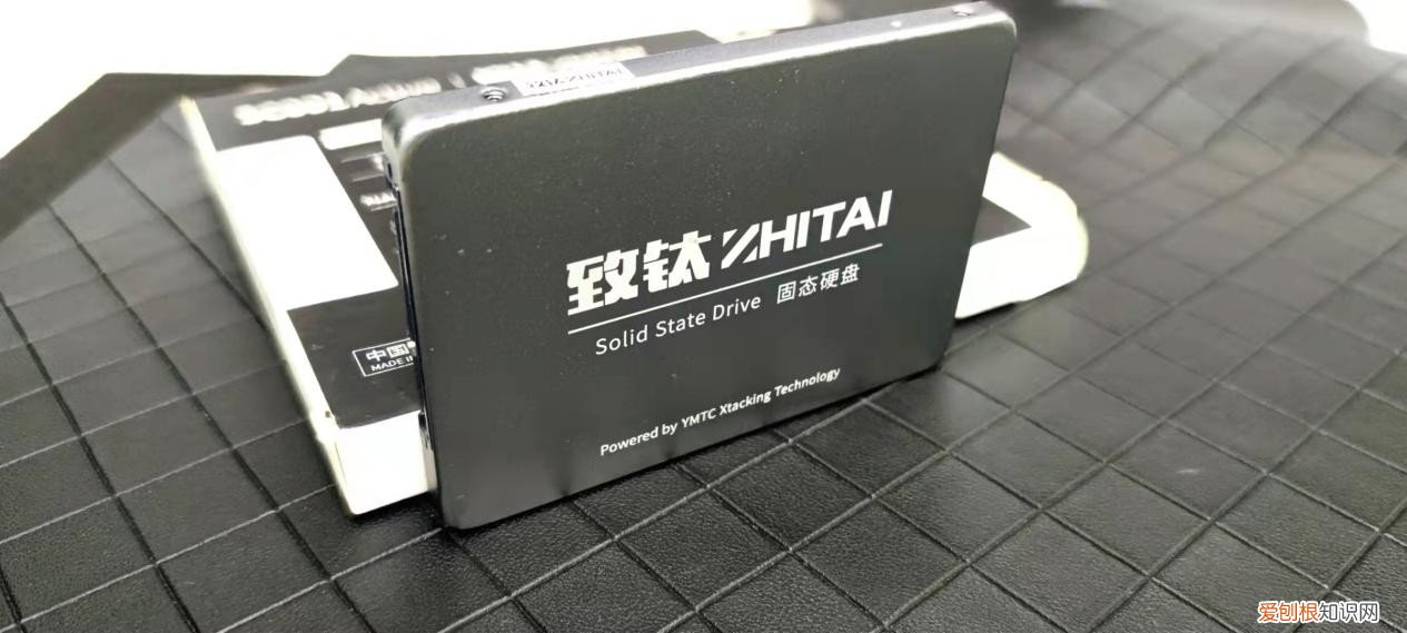 台式机固态硬盘怎么选？