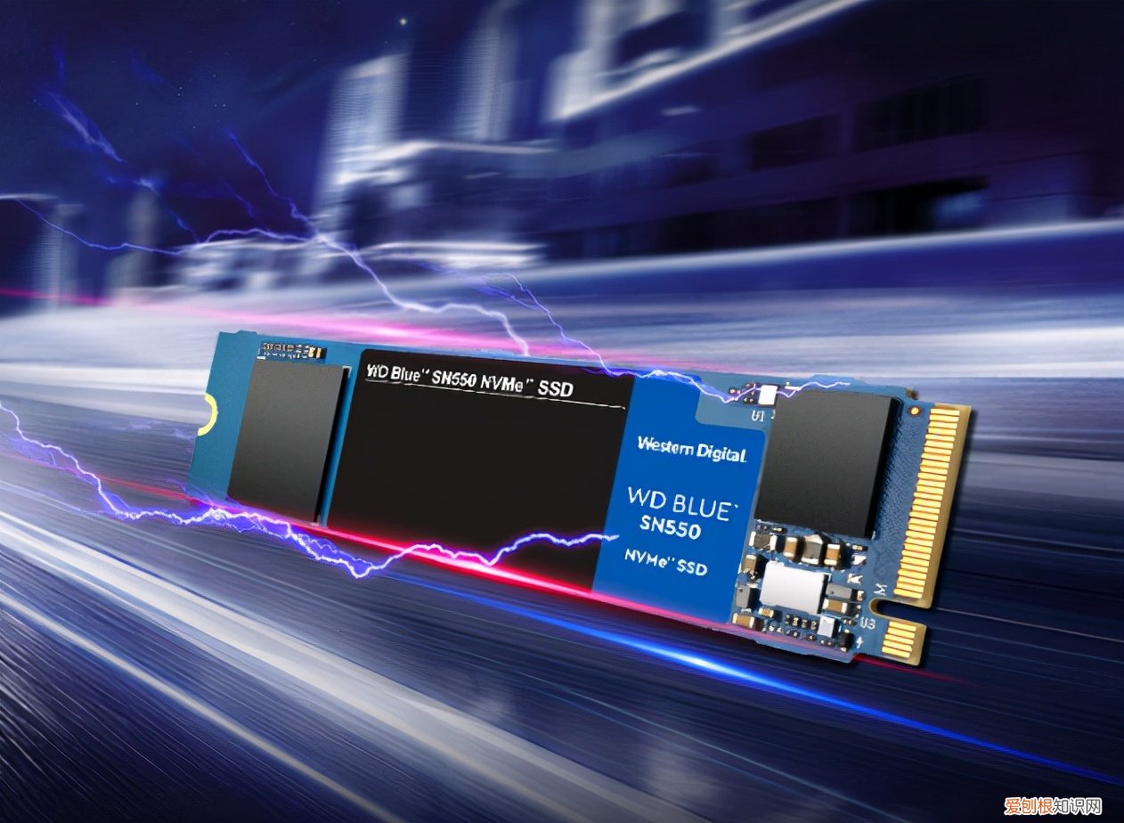 台式机固态硬盘怎么选？