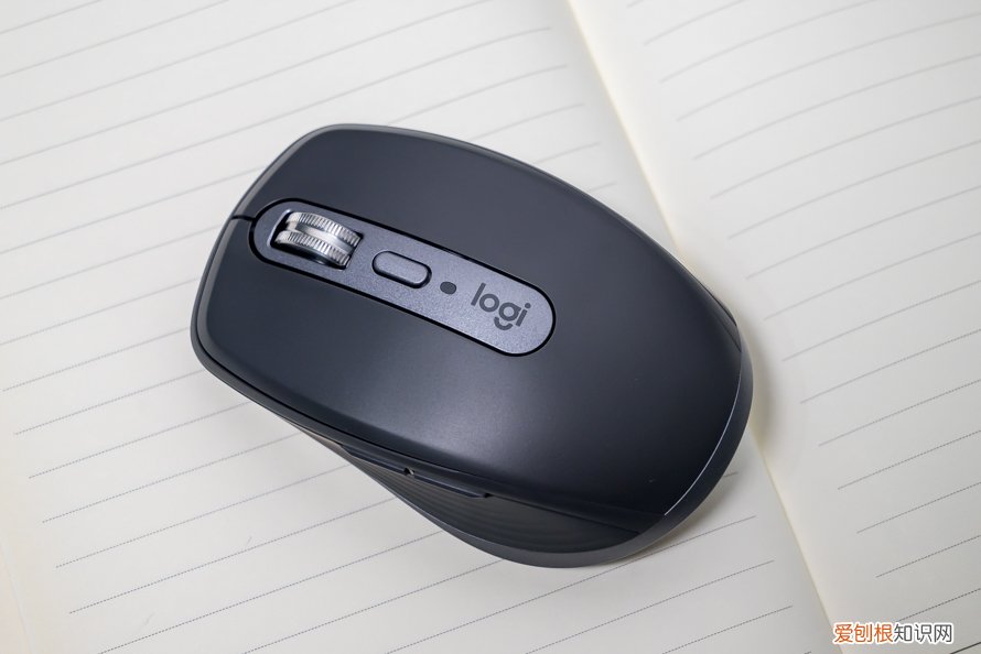 罗技MX Anywhere 3测评分享，实际上手体验分享黑科技