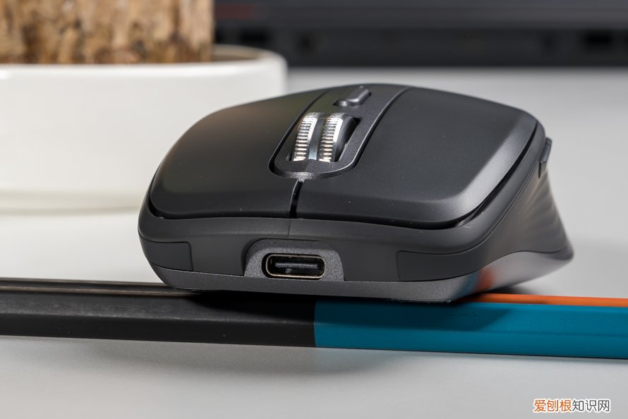 罗技MX Anywhere 3测评分享，实际上手体验分享黑科技