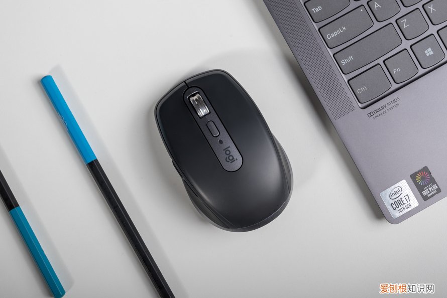 罗技MX Anywhere 3测评分享，实际上手体验分享黑科技