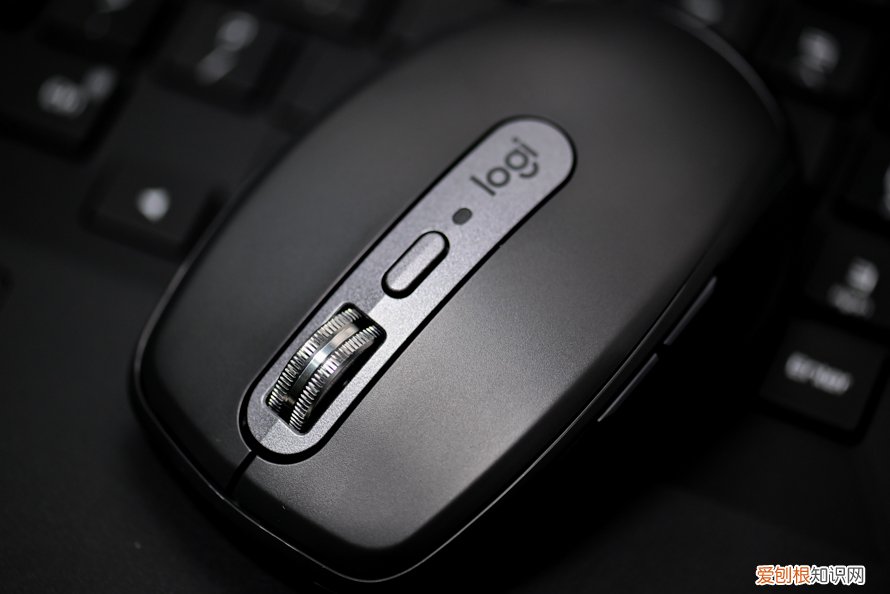 罗技MX Anywhere 3测评分享，实际上手体验分享黑科技