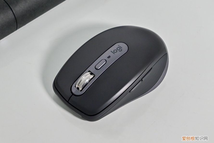 罗技MX Anywhere 3测评分享，实际上手体验分享黑科技
