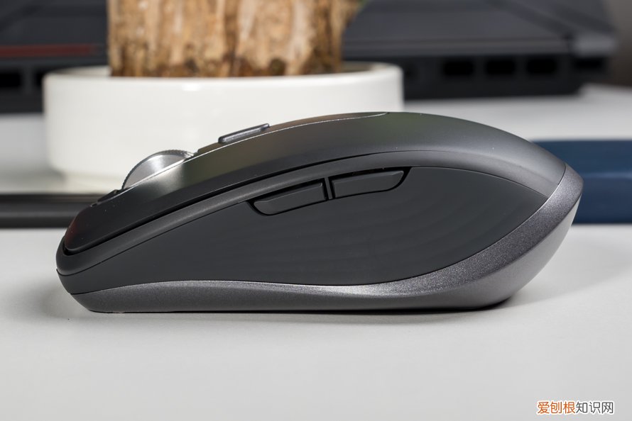 罗技MX Anywhere 3测评分享，实际上手体验分享黑科技