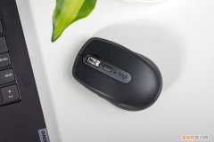 罗技MX Anywhere 3测评分享，实际上手体验分享黑科技