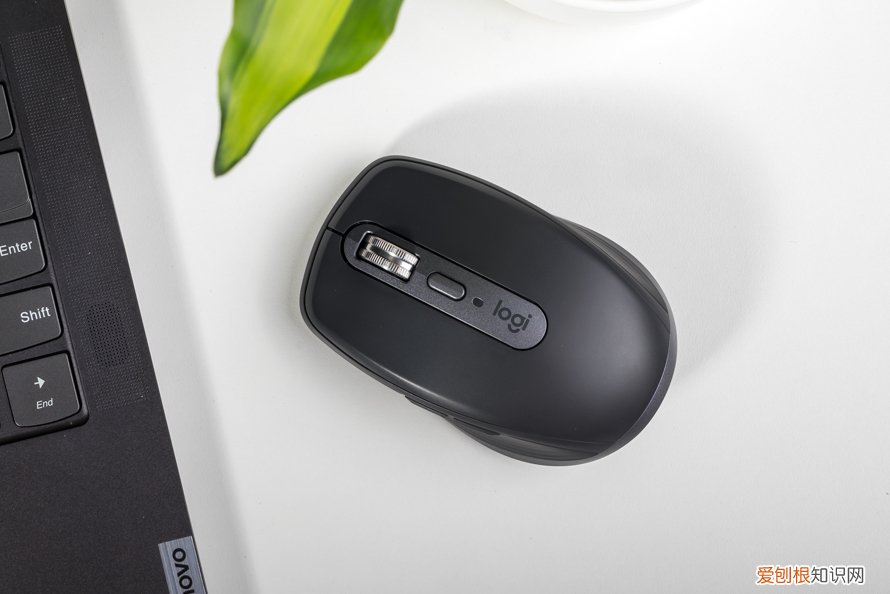 罗技MX Anywhere 3测评分享，实际上手体验分享黑科技