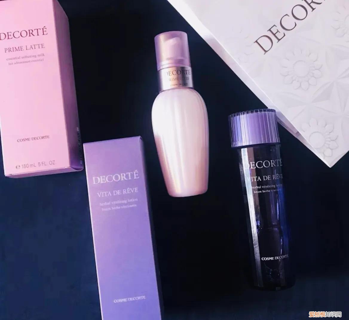 乳液什么时候用比较好？