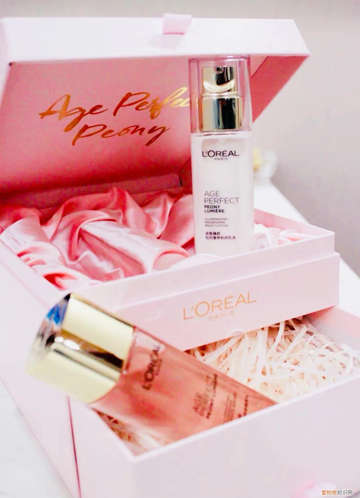 乳液什么时候用比较好？