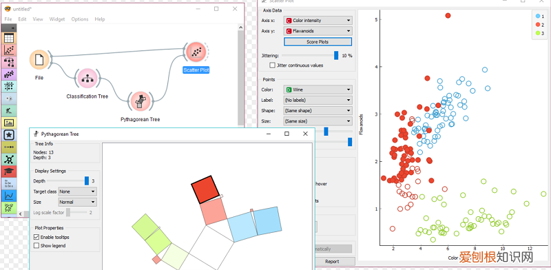 免费做图表的软件分享