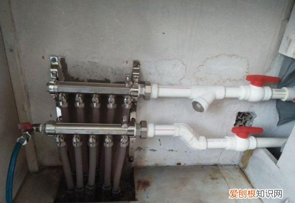 壁挂炉地暖设置多少度合适？