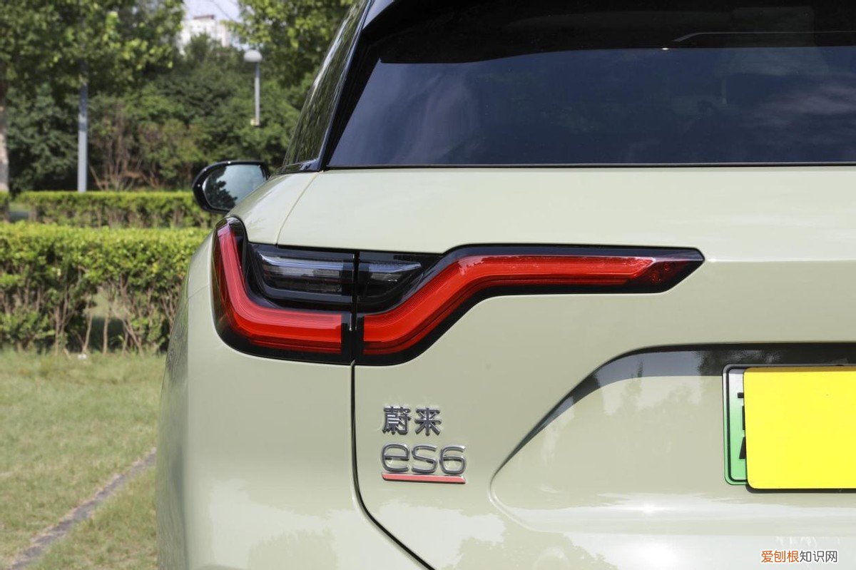 蔚来ES6怎么样值得买吗?