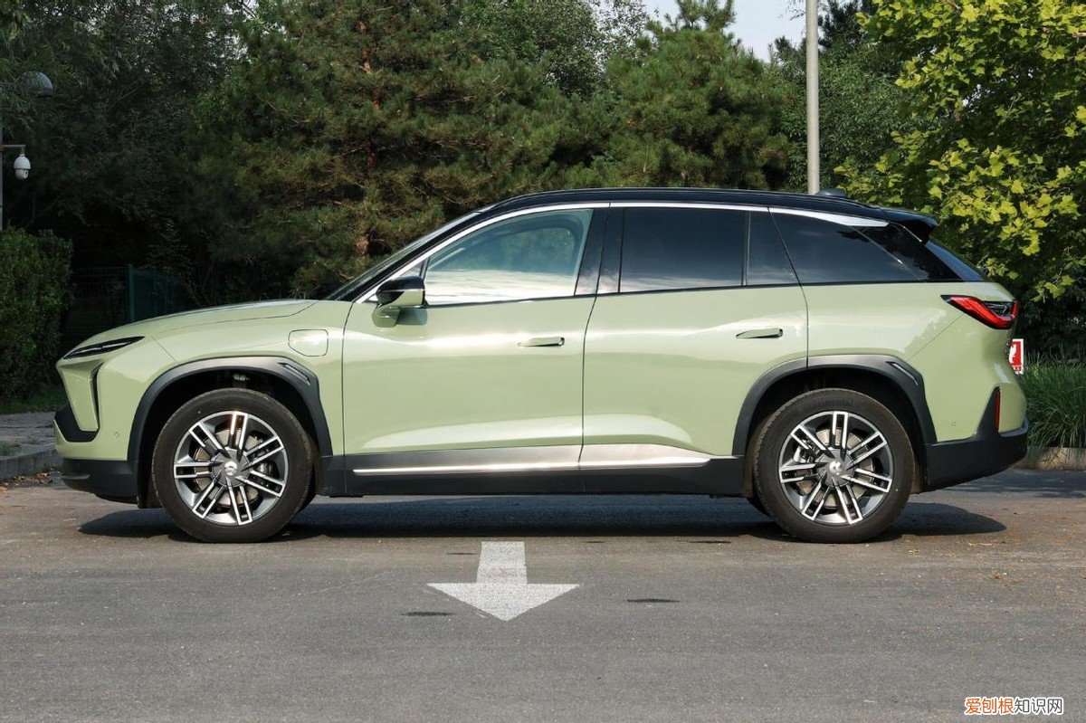 蔚来ES6怎么样值得买吗?