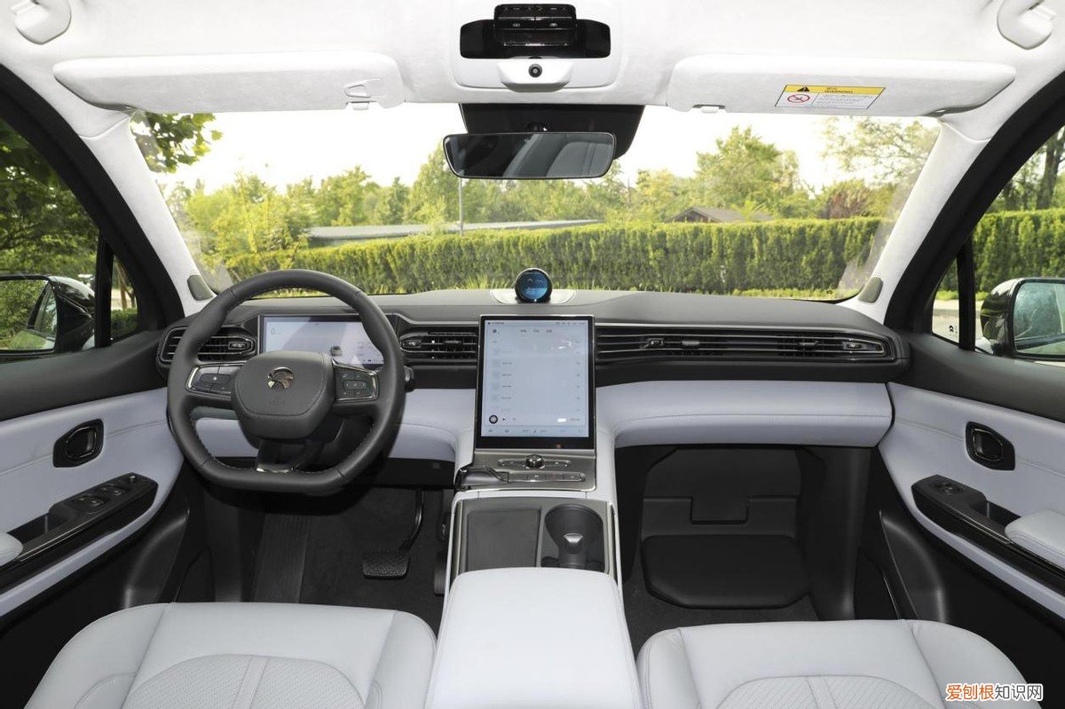 蔚来ES6怎么样值得买吗?