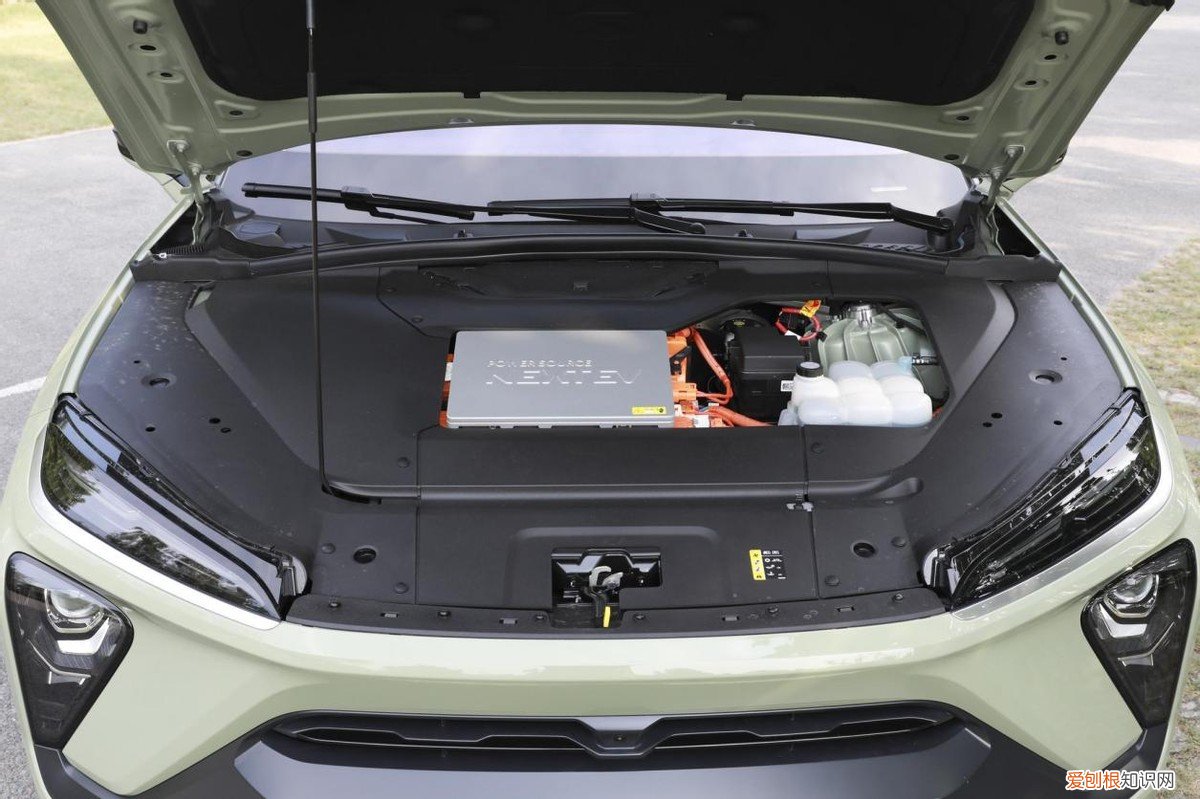 蔚来ES6怎么样值得买吗?