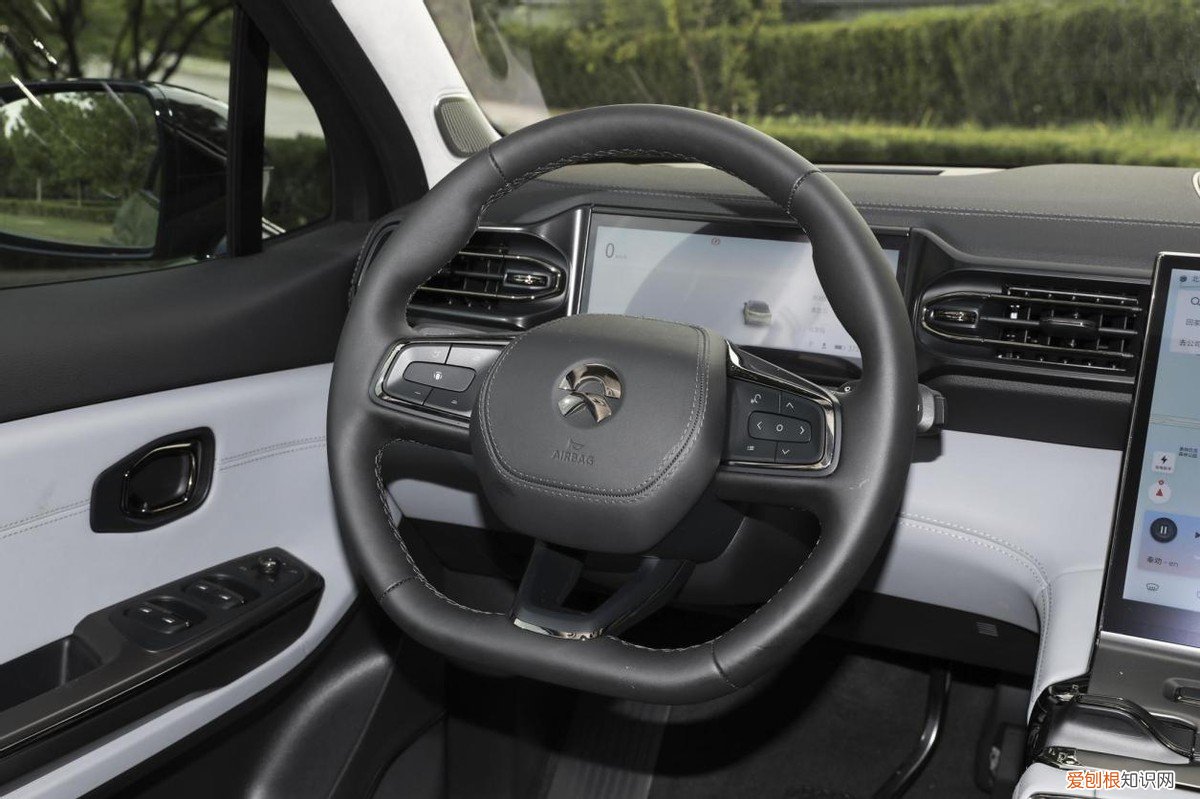 蔚来ES6怎么样值得买吗?