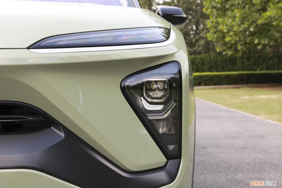 蔚来ES6怎么样值得买吗?