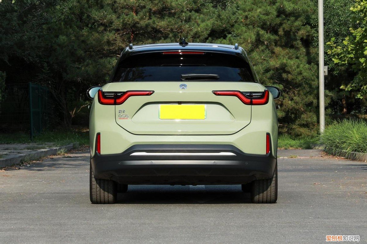 蔚来ES6怎么样值得买吗?