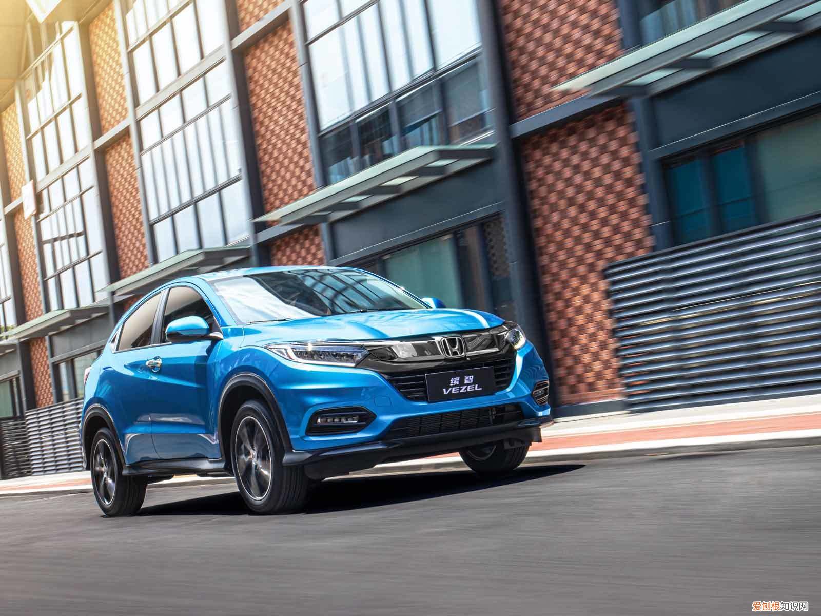 2021suv油耗排行榜前十名有哪些