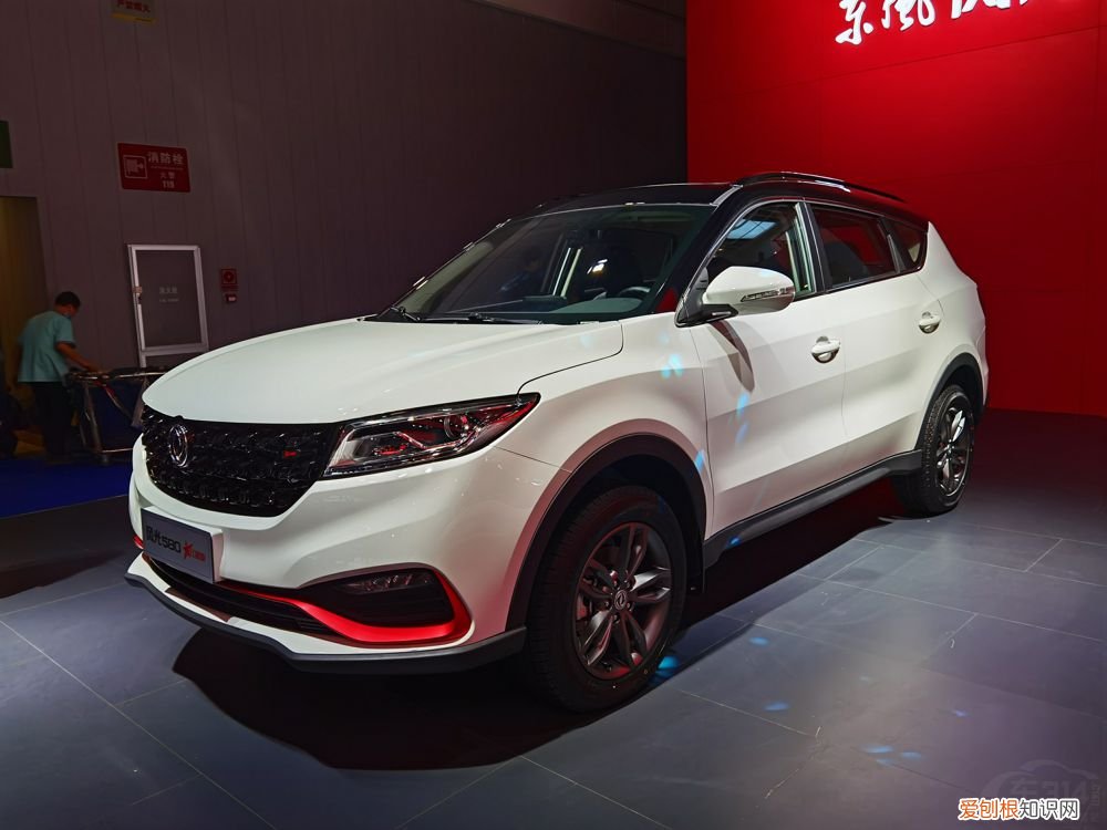 2021suv油耗排行榜前十名有哪些