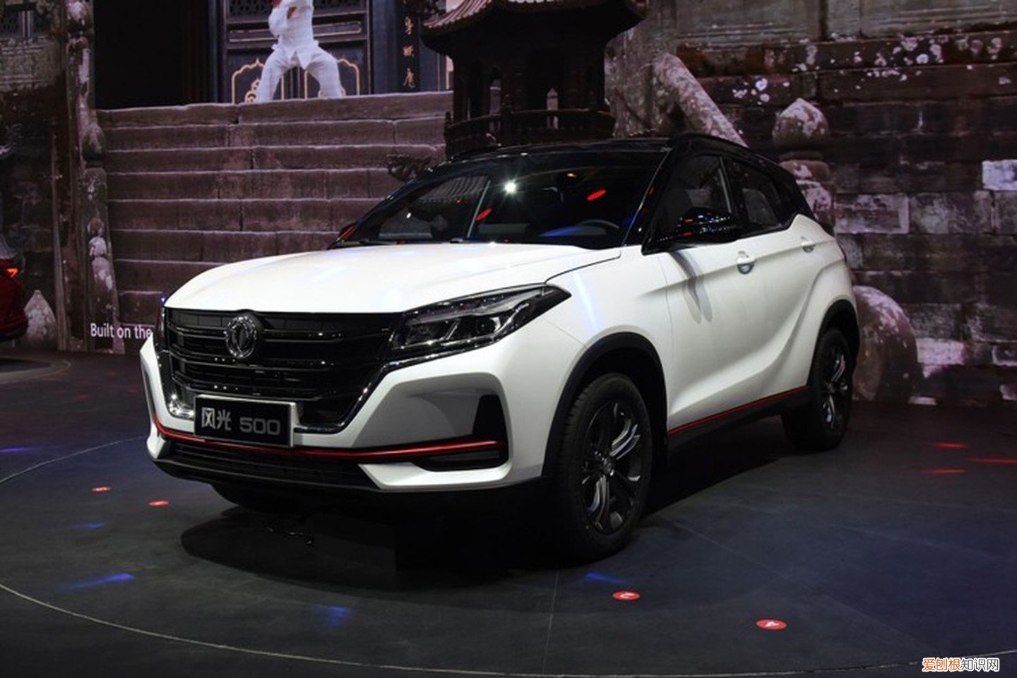 2021suv油耗排行榜前十名有哪些