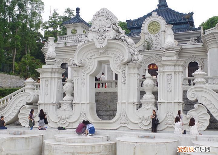 珠海好玩的地方排行榜推荐前十