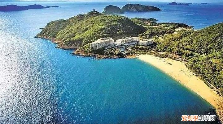 珠海好玩的地方排行榜推荐前十