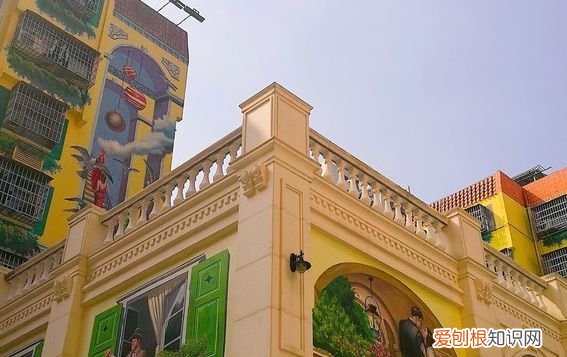 珠海好玩的地方排行榜推荐前十