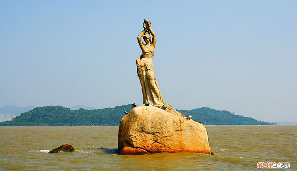 珠海好玩的地方排行榜推荐前十