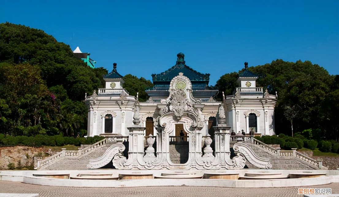 珠海好玩的地方排行榜推荐前十