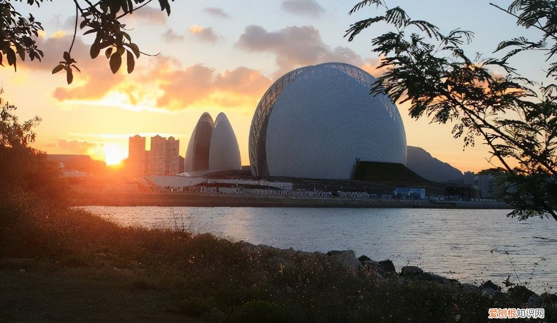 珠海好玩的地方排行榜推荐前十