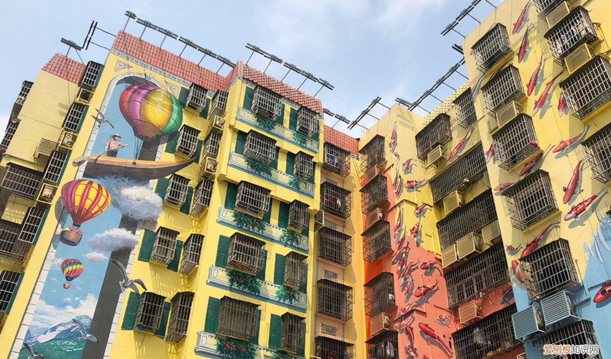 珠海好玩的地方排行榜推荐前十