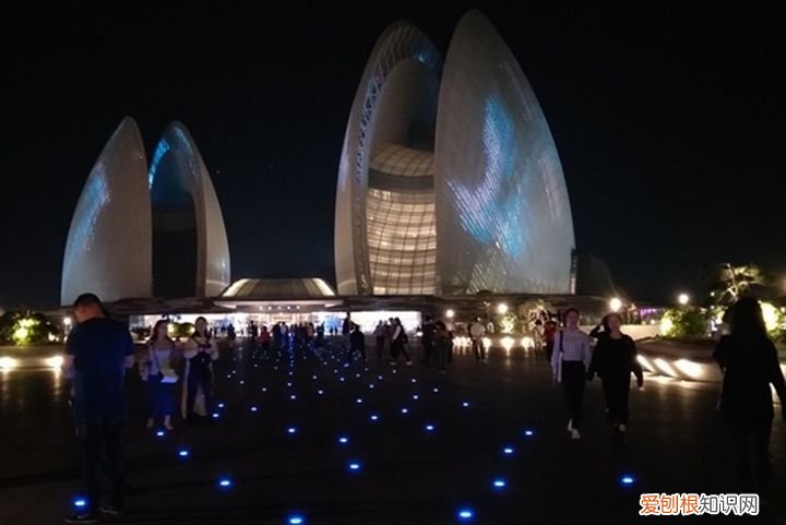 珠海好玩的地方排行榜推荐前十