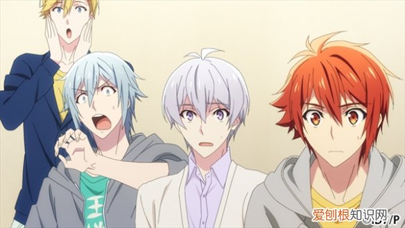 最火的动漫2021排行前十名推荐