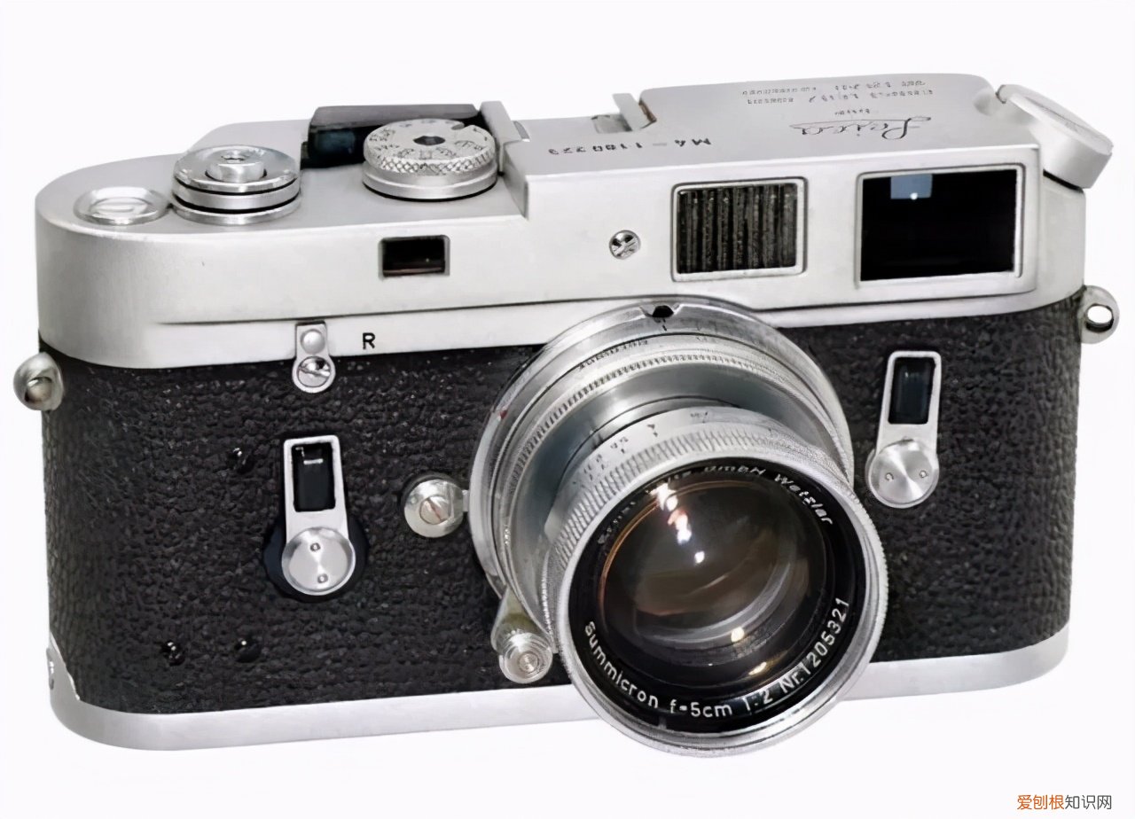 值得入手的复古相机推荐